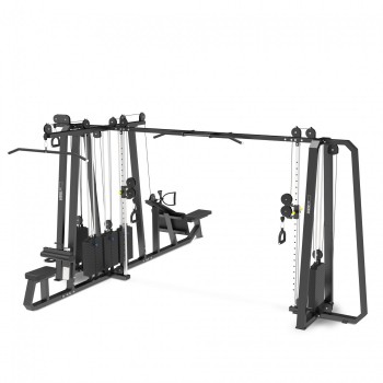   UNIX Fit MAX PRO  5-  UC1641A-SET1614B    vasilgym -      