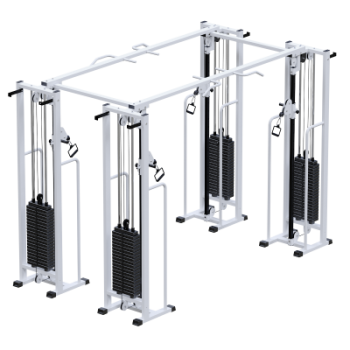 ���������������� �������� ������� ��������� �������� �� ���� ������� ���� ���� 4�100�� Sabirgym SG081.4*100*3499*1910*2200 ��� ������������� arms - �������������� ���������������� ��������� � ������ ����