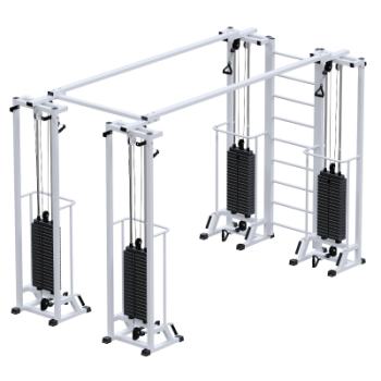 �������� �������� ���� 4�75 �� Sabirgym SG085.4*2400*75 ���������������� ��� ������������� ����������� - �������������� ���������������� ��������� � ������ ����