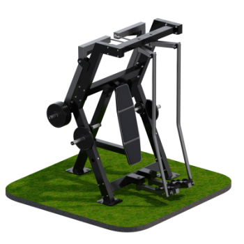 ���������� ��� c ���������� ��������� Sabirgym SGAV270 - �������������� ���������������� ��������� � ������ ����