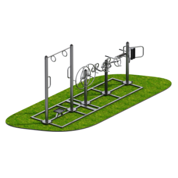 ����������� �������� ��� ������� Sabirgym SGINVAR413 ��� ����� ����������� - �������������� ���������������� ��������� � ������ ����