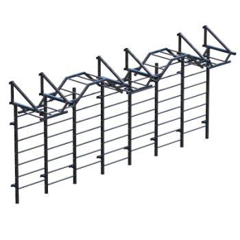 ������ �������������� ������� Sabirgym SGCROSS200 ��� ��������������� �������� � ��������� sportsman - �������������� ���������������� ��������� � ������ ����