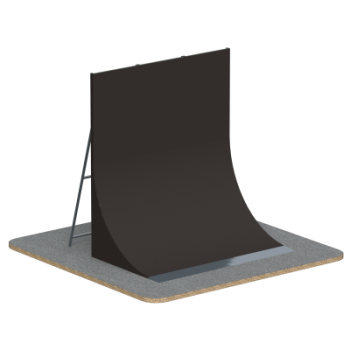 ������ ����� (Wall Ramp) Sabirgym SGSPM1013L ��� ����� ����� sportsman - �������������� ���������������� ��������� � ������ ����