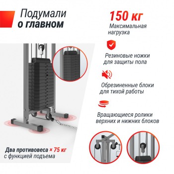 ��������� UNIX Fit Station 150 (��� �����) CO150CB ���������������� ����������������� ����� vasil - �������������� ���������������� ��������� � ������ ����