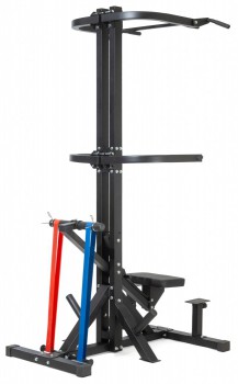 ��������� VictoryFit VF-C6008 arms - �������������� ���������������� ��������� � ������ ����