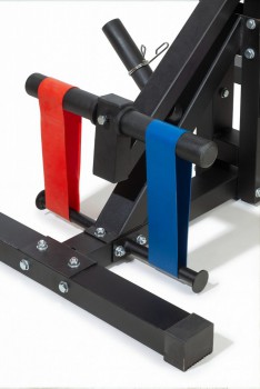��������� VictoryFit VF-C6008 arms - �������������� ���������������� ��������� � ������ ����