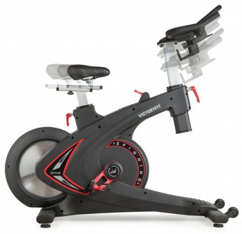 �������� ���������������� VictoryFit VF-SpinCycle 500 s-dostavka - �������������� ���������������� ��������� � ������ ����