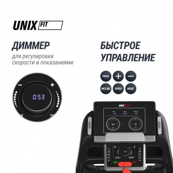 ������� ������� UNIX Fit MX-990 AC (LED) �������������������� - �������������� ���������������� ��������� � ������ ����